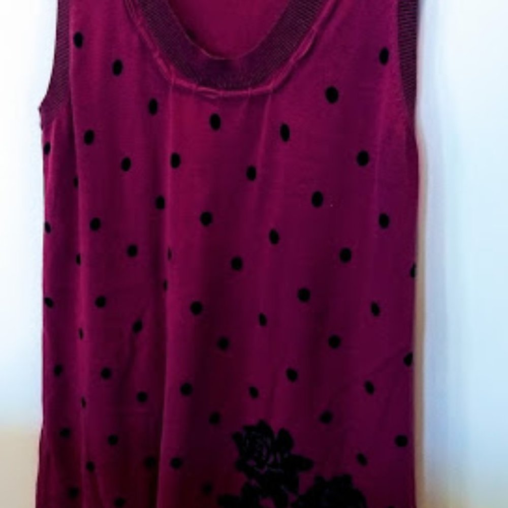 Dress - Picture 2 of 2